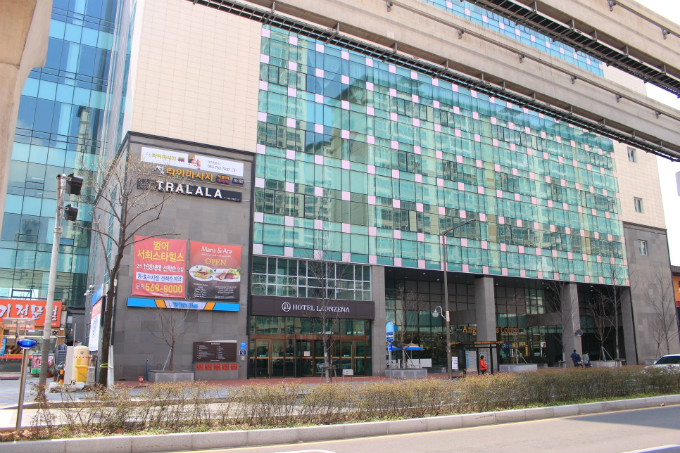 프리야 토픽 iframe영역