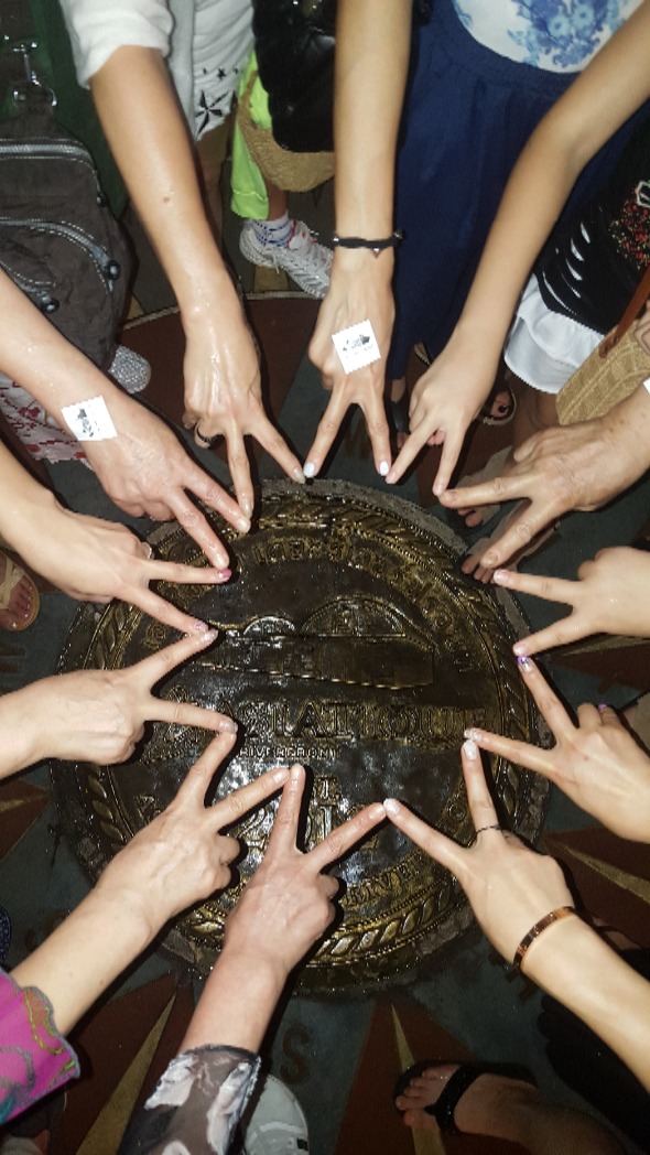 명품 가이드님 감사합니다 : 인터파크투어 이벤트혜택존