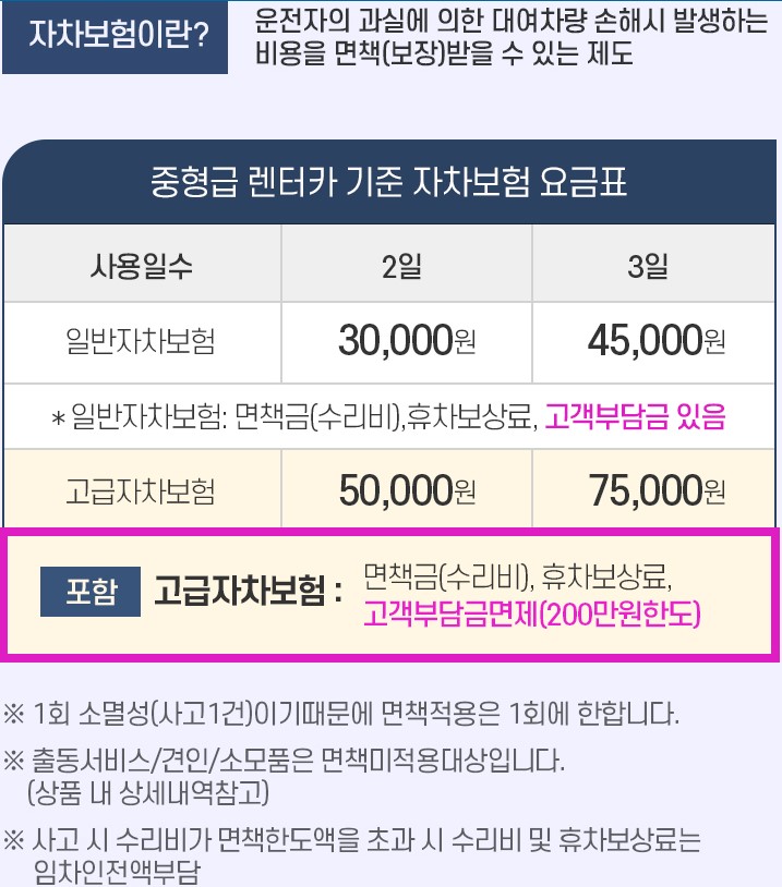 아시아나 마레보리조트 에어카텔 3일 : 인터파크투어 제주도