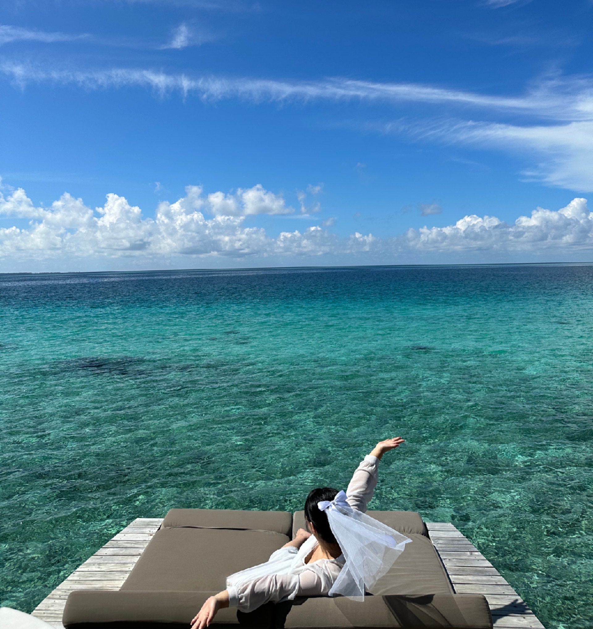 가성비 신혼여행 몰디브로 가신다면 추천합니다 | NOL 인터파크투어 이벤트혜택존