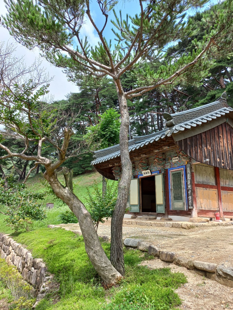 좋았던 오랫만의 문경여행 : 인터파크투어 이벤트혜택존