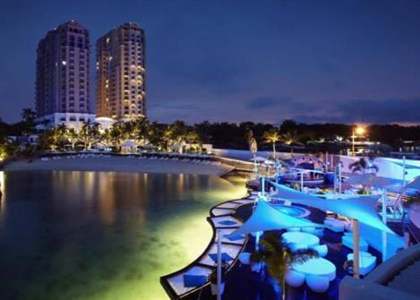 뫼벤픽 호텔 막탄 아일랜드 세부 - 세부 예약 Movenpick Hotel Mactan Island Cebu | 인터파크 해외호텔