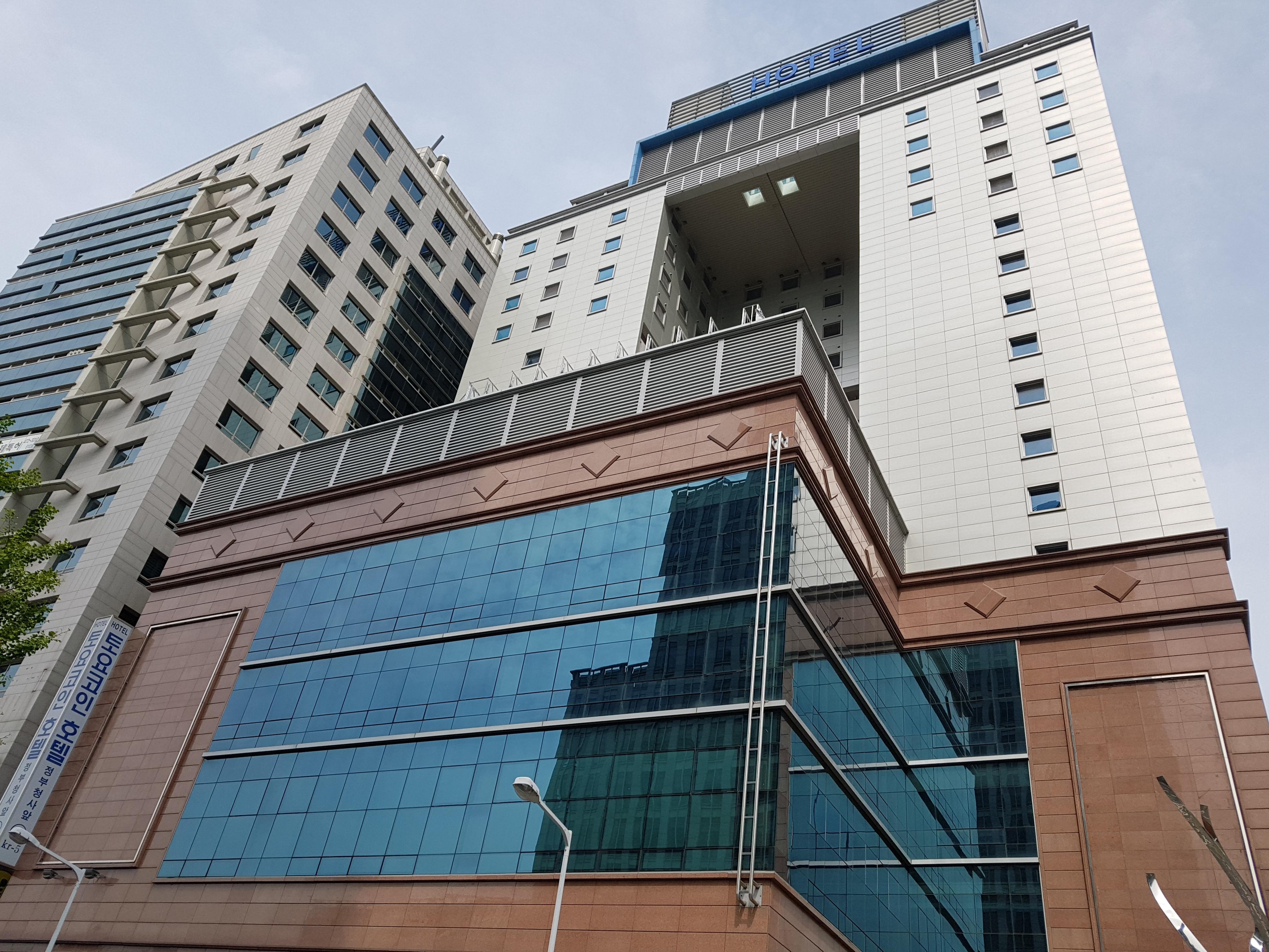 NOL 인터파크투어