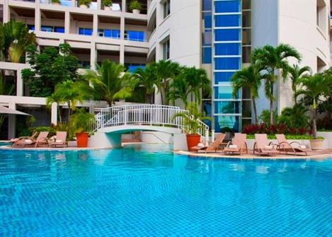 [괌] 더 웨스틴 리조트 괌