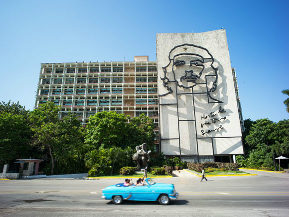 혁명광장