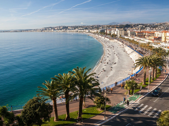 프롬나드 데 장글레