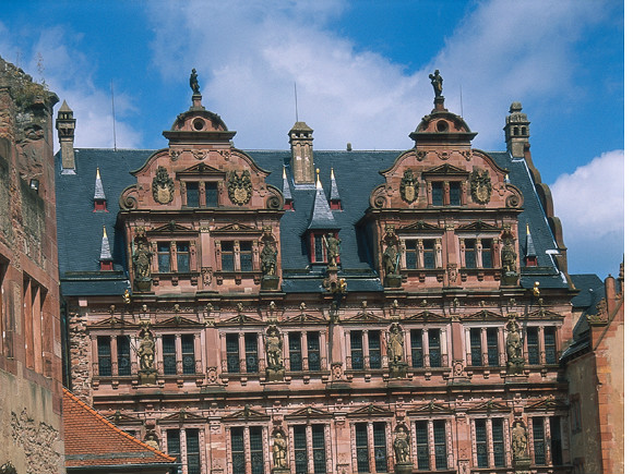 하이델베르크 성