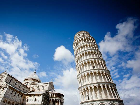 피사의 사탑