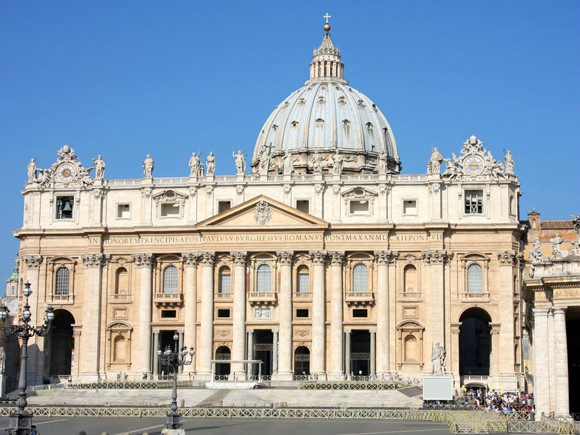 성 베드로 대성당