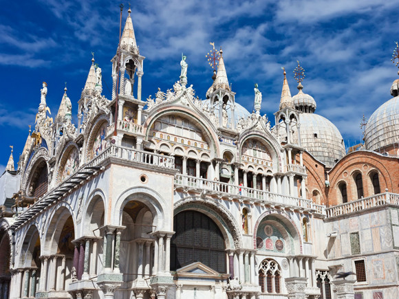 산 마르코 대성당