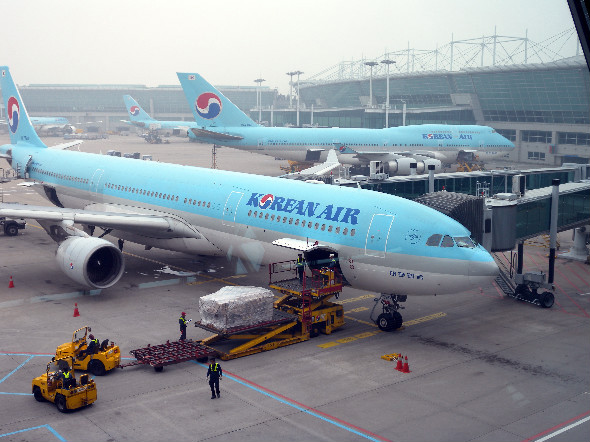 인천공항