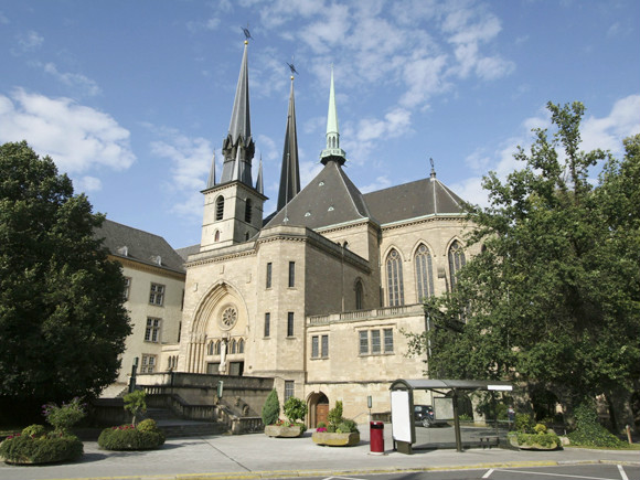 노트르담 대성당