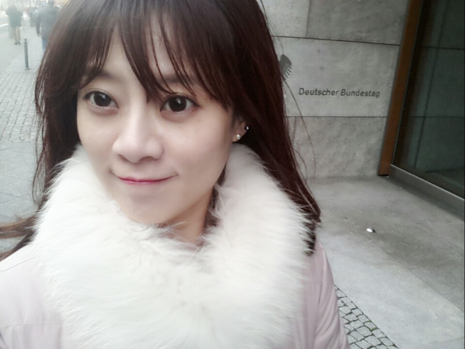 홍정이