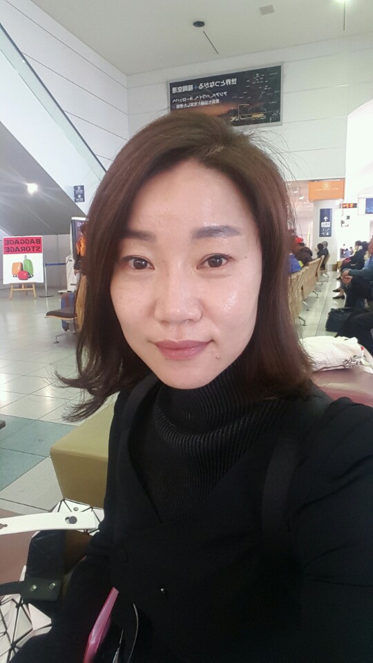 정경화
