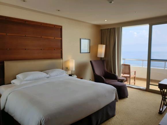 [에어텔] 왕복항공+더쇼어호텔제주 3일