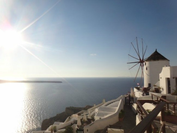 
        그리스 산토리니 신혼여행 4박6일 - 이아마을,피라마을,이메로비글리 : 인터파크투어 프리야 여행정보
    