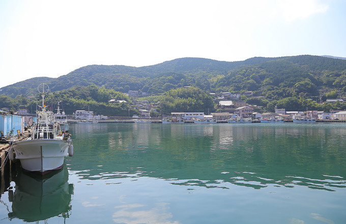 [対馬旅行]対馬旅行 日高津征服2日目(自転車日程及びバリューマート比較、ショッピング免税チップ)