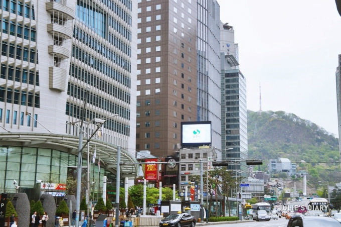 명동맛집] 명동데이트 줄서서 먹는 도삭면 란주칼면 : 인터파크투어 프리야 여행정보