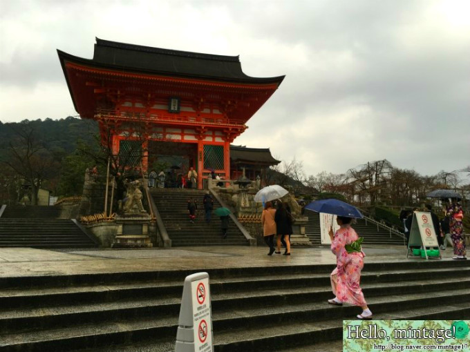 해외겨울여행: 겨울여행지로 좋은 교토와 오사카 추천! : 인터파크투어 프리야 여행정보