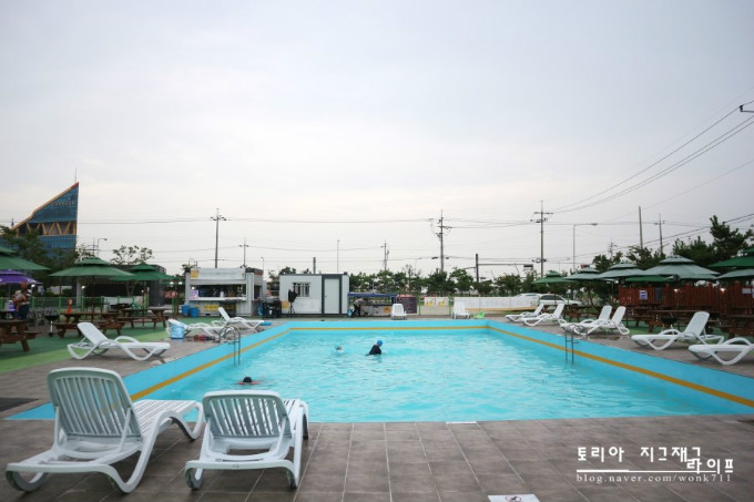 베스트웨스턴 군산호텔] 수영장부터 Bbq 파티까지 한번에! : 인터파크투어 프리야 여행정보