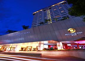 Mercure Bangkok Sukhumvit 11