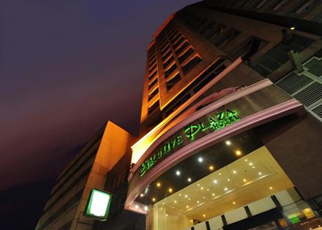 마닐라 호텔 최저가 예약 – 해외호텔 – 인터파크투어