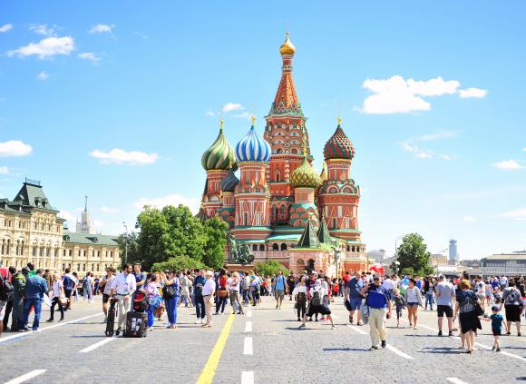 러시아일주6일 바실리성당 에르미타쥐박물관 크렘린궁 : 인터파크투어 해외패키지